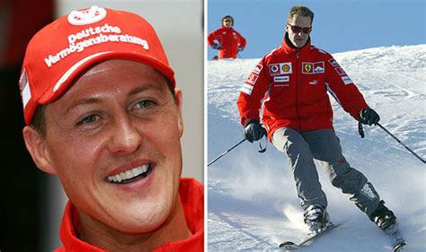 Michael Schumacher latest: Friend issues PLEA as F1 legend ...