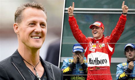 Michael Schumacher latest: It will take  miracle  to see ...
