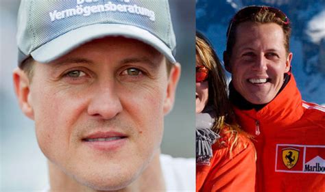 Michael Schumacher latest: Outlook  not good  as care ...
