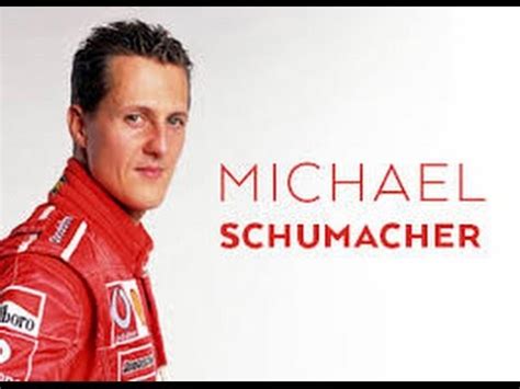 Michael schumacher muere – Trump