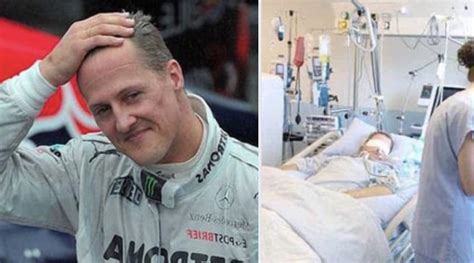 Michael Schumacher « Ne serait plus Parmi nous » d après ...