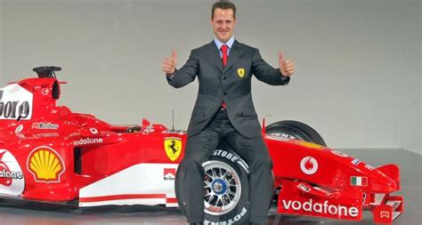 Michael Schumacher Net Worth 2019 | Celebs Net Worth Today