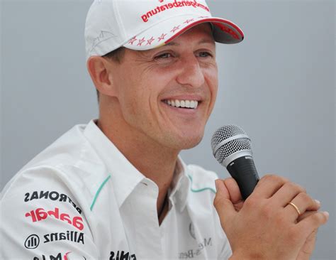 Michael Schumacher: Neues Mitglied in der  Hall of Fame ...