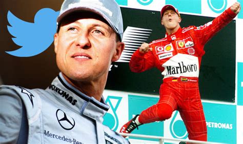 Michael Schumacher news: #KeepFightingMichael birthday ...