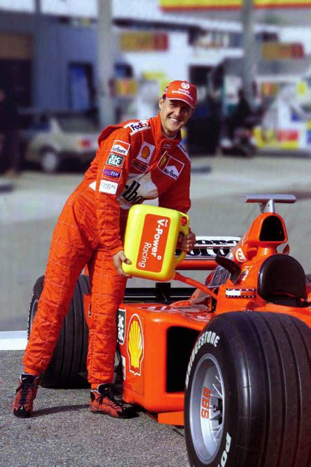 Michael Schumacher news: Son to race Spa on anniversary of ...
