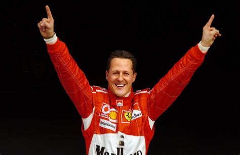 Michael Schumacher out of a coma, moved to Swiss hospital ...
