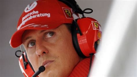 Michael Schumacher: qué se sabe de su salud y cuánto ...