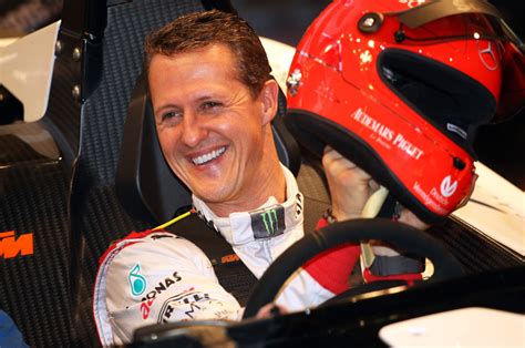Michael Schumacher Quotes. QuotesGram