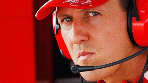 Michael Schumacher saiu do estado de coma | LusoAmericano