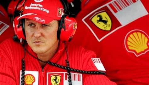 Michael Schumacher será trasladado a Mallorca y mantendrán ...