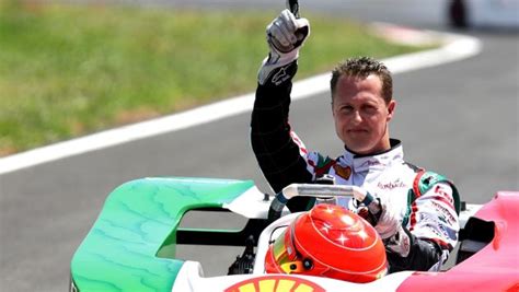 Michael Schumacher sigue en estado crítico | Deportes | Peru21