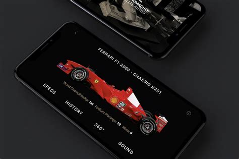 Michael Schumacher tendrá una app oficial a partir de ...