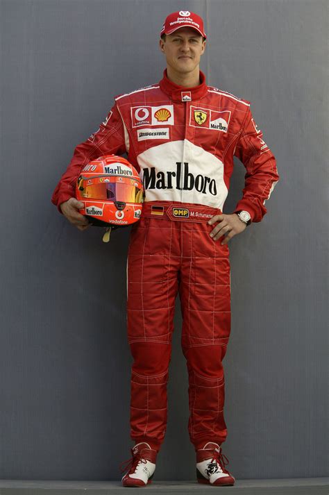 Michael Schumacher : terribles nouvelles sur son état de ...