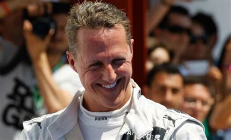 Michael Schumacher, últimas noticias