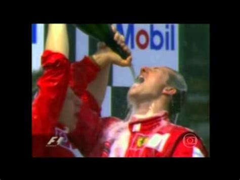 Michael Schumacher ultimas noticias sobre o estado de ...