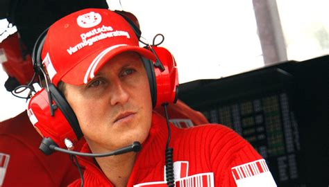 Michael Schumacher, ultime notizie del 26/10/2018 ...