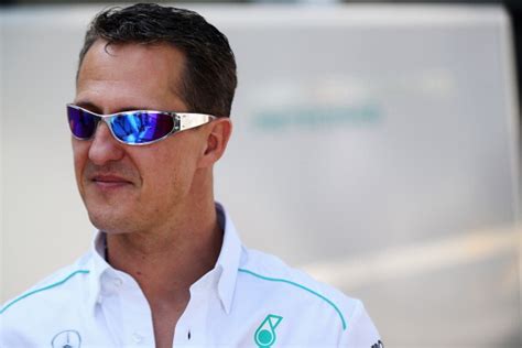 Michael Schumacher: um piloto entediante mas um vencedor ...