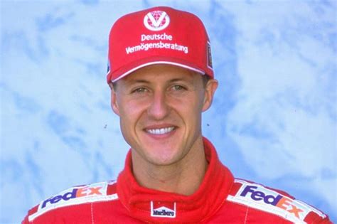 Michael Schumacher update: Ex F1 star reveals hope for ...