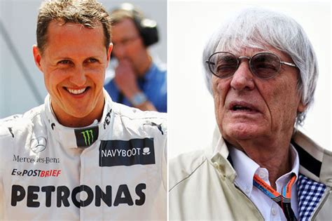 Michael Schumacher update: F1 driver s son Mick eyed by ...