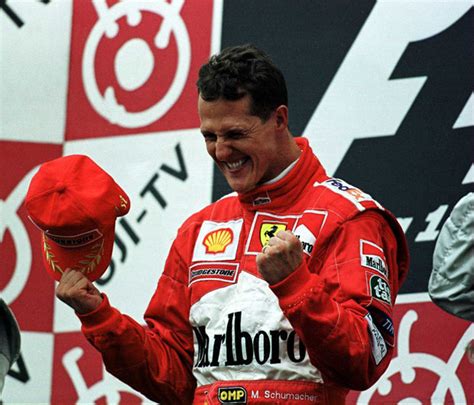 Michael Schumacher update: F1 star s manager reveals ...