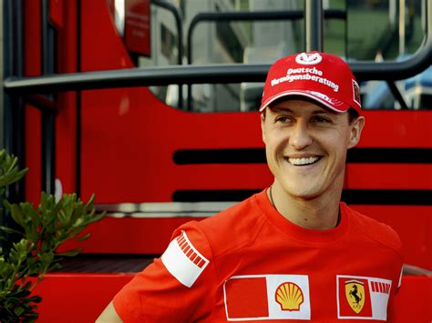 Michael Schumacher Wallpapers Images Photos Pictures ...