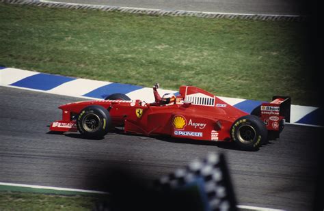 Michael Schumacher | Wiki & Bio | Everipedia