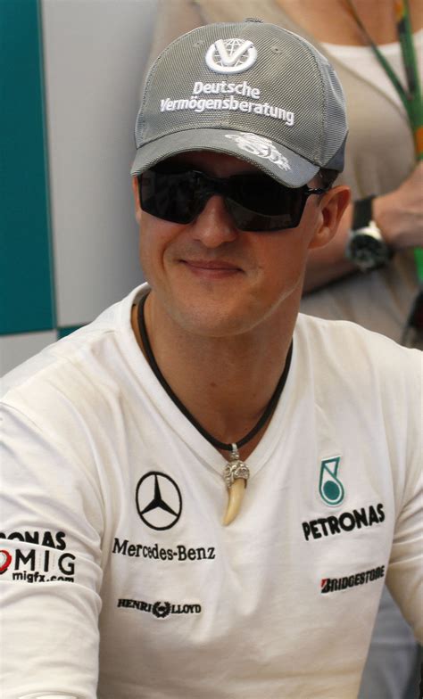 Michael Schumacher   Wikipedia, la enciclopedia libre
