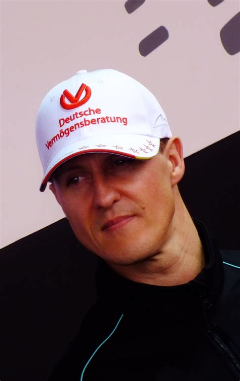 Michael Schumacher   Wikipedia
