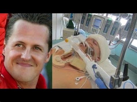 Michael Schumacher’s Health Condition : Medical bills ...