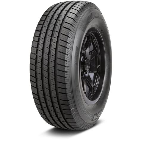 Michelin Defender LTX M/S | TireBuyer