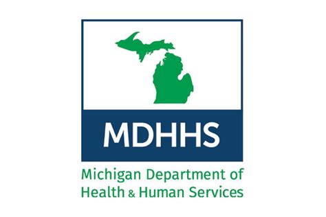 Michigan Department Of Human Services Logo | Foto Bugil ...
