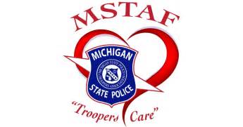 Michigan State Troopers Assistance Fund 5k Run/Walk Results