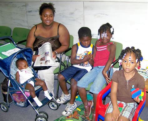 MICHIGAN TO THROW 12,600 FAMILIES OFF WELFARE: WHO WILL BE ...