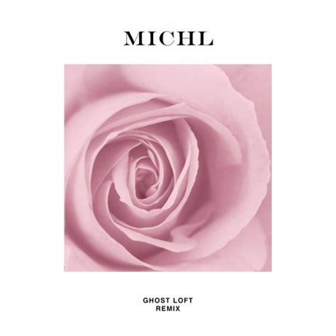 Michl   When You Loved Me Least  Ghost Loft Remix  by ...
