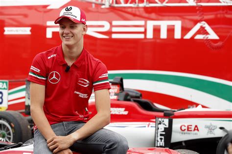 Mick Schumacher F1 | F1 2018: Latest Formula 1 News, F1 ...