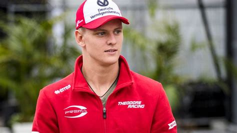 Mick Schumacher to race in Formula 2 in 2019 | F1 News
