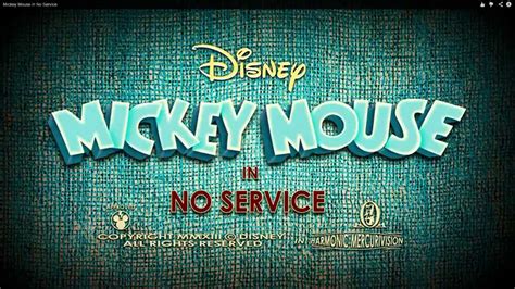 Mickey Mouse 2013 TV Series Review   YouTube