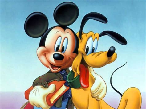 Mickey Mouse and friends pictures and videos
