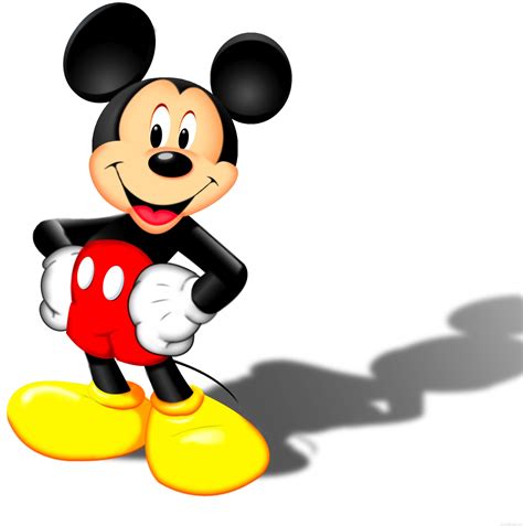 Mickey Mouse   Cartoon Bucket