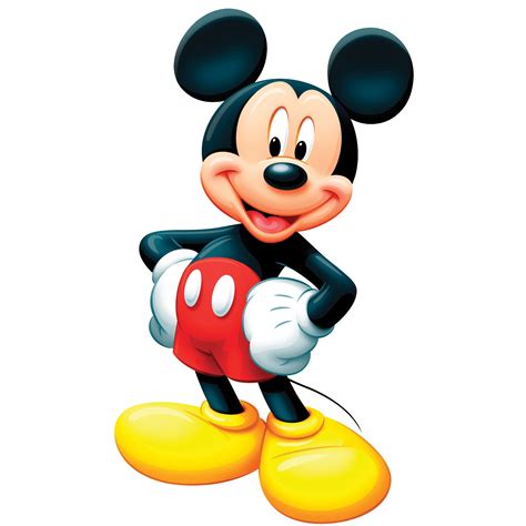 Mickey Mouse | chasingtheturtle