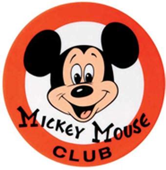 Mickey Mouse Club — Wikipédia