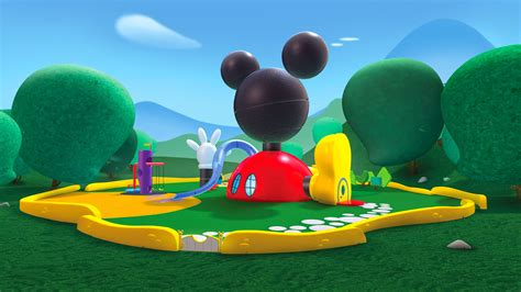 Mickey Mouse Clubhouse   Android Apps on Google Play