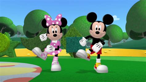 Mickey Mouse Clubhouse | Disney Junior
