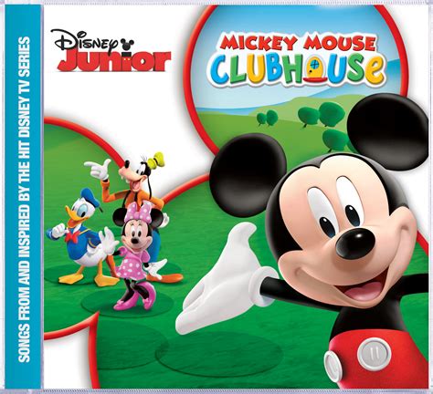 Mickey Mouse Clubhouse | Disney Music