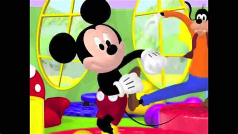 Mickey Mouse Clubhouse Dubstep   YouTube