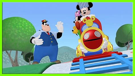 Mickey Mouse Clubhouse Games 2016   Mickey Mouse Cartoons ...
