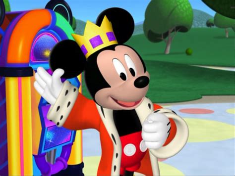 Mickey Mouse Clubhouse images Minnie s Masquerade  Prince ...