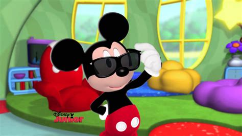 Mickey Mouse Clubhouse   The Go Getters   YouTube