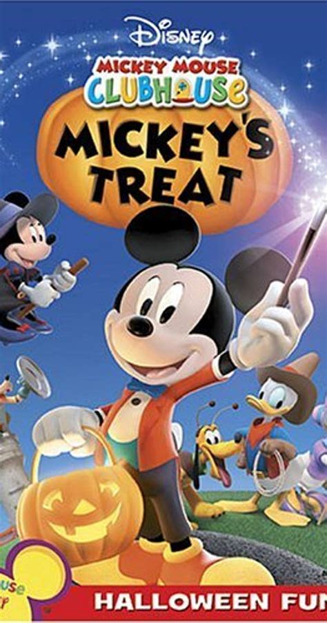 Mickey Mouse Clubhouse  TV Series 2006–     IMDb