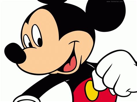 Mickey Mouse   Fotos e Imagens | Cultura Mix